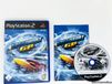 Playstation 2 / PS2 - Speedboat GP
