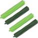 OEM iRobot Roboticabaksset voor Roomba E-serie (E5, E6), i-serie (i7, i7+, i3, i3+), met 4 borstels
