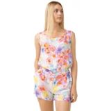 Conte Elegant Combinaison courte pour femmes Lissa
