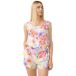 Conte Elegant Combinaison courte pour femmes Lissa