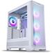 Phanteks Eclipse G400A Midi Tower Blanc