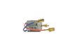 HELLA 9MN 863 026-001 Elektrische motor, zwaailamp - 12/24V