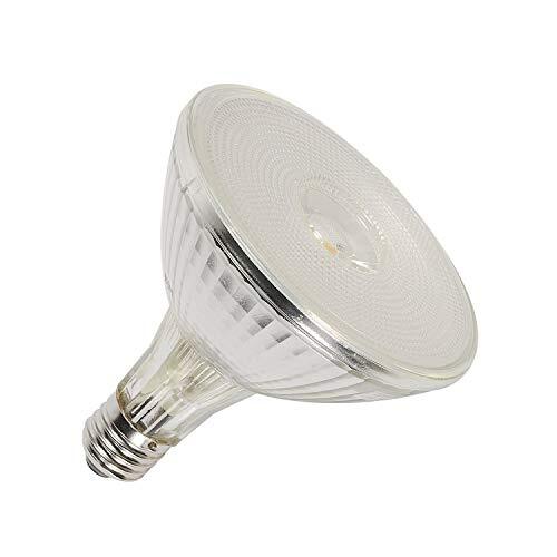 SLV LED lamp COB LED RETROFIT / lamp, lamp, LED / E27 3000K 18.5W 1260lm transparant dimbaar
