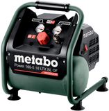 Metabo Power 160-5 18 LTX BL OF Compressor