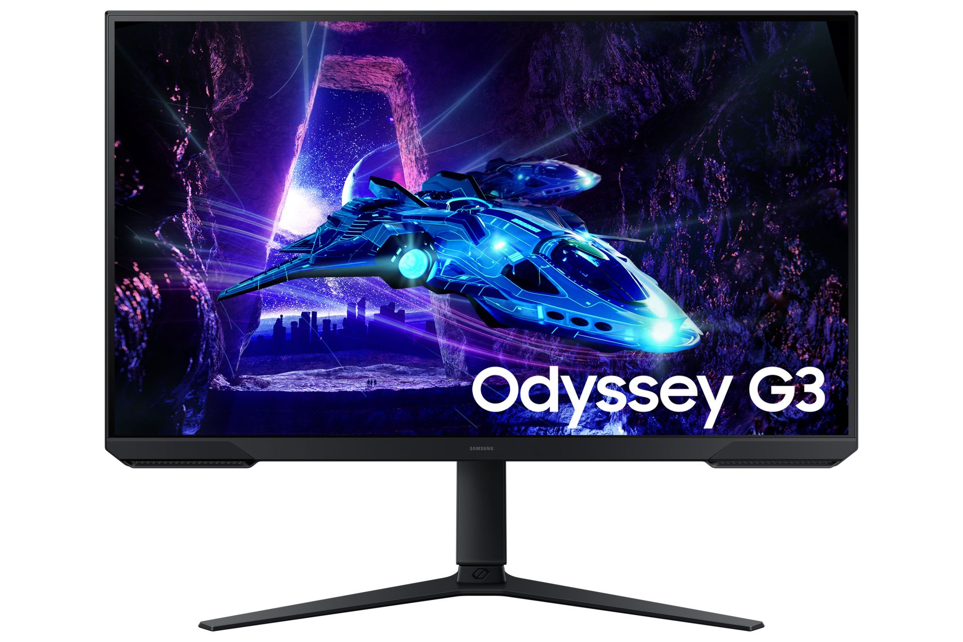 Samsung Odyssey G3 32" Full HD 180Hz Gaming Monitor