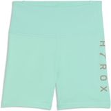 PUMA W PUMA X HYROX ESS SHORT TIGHT Vrouwen M Intense Mint