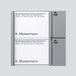 Siedle BTM module fonctionnelle pour poste de porte