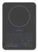 Belkin BoostCharge Power Bank magnétique 10000mAh, Anneau magnétique - Noir