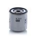 MANN-FILTER W 7055 Hydrauliek