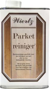 Wiertz Parketreiniger 1000 ML