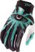 Troy Lee Designs Air Cyclops Motocrosshandschoenen - Turquoise - Maat M
