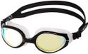 Nils Aqua NQG480MAF - Zwembril - Anti-Fog - UV-bescherming - Spiegelglas