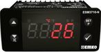 Emko ESM-3710-N Tweestandenregelaar Temperatuurregelaar Pt100 -50 tot 400 °C Relais 16 A