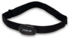 Senz Sports Moniteur de fréquence cardiaque - Ceinture pectorale 5Hz - Noir