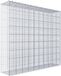 Gabion de séparation type 2 100 cm x 90 cm x 20 cm