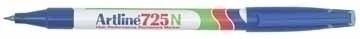 Artline 725 Green permanente marker