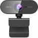 Merkloos Webcam 1080p HD Camera USB