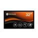 AG Neovo QX3202 CCTV-monitor 81,3 cm (32") 3840 x 2160 Pixels