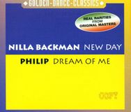 Bertus Distributie Gdc New Day/dream Of Me -4tr- CD (Single)
