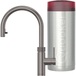 Quooker COMBI+ + Quooker Flex Round Gunmetal