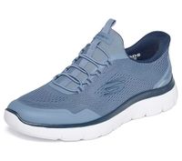 Skechers Slip-ins: Summits Top Rate sneakers blauw
