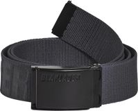 Blåkläder Riem 4034-0000 - Antraciet Grijs - One size