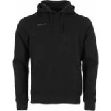 Stanno Base Hooded Sweat Top - Zwart - Maat 152