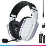 Oniverse Oniverse Draadloze gaming-hoofdtelefoon