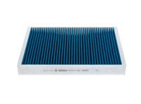 BOSCH Filter, Innenraumluft 0986628575