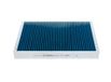 BOSCH Filter, Innenraumluft 0986628575