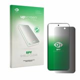 upscreen - privacy screenprotector voor Huawei Nova 16 - Folie Beschermfolie Blauwlichtfilter