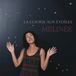 La Melinee - La Course Aux Etoiles (CD)