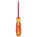 KS Tools 117.1631 Inbusschroevendraaier met veiligheidsisolatie, 1,5 mm