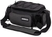 Zebco Trophy System Carryall Medium 12.5L 22x46x20cm
