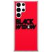 ERT GROUP mobiel telefoonhoesje voor Samsung S22 ULTRA origineel en officieel erkend Marvel patroon Black Widow 010