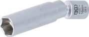 BGS technic BGS Cardan dopsleutelbit voor ontstekings- en voorverwarmingsbougies - 3/8 - 16 mm