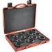 Intercable MISET-CK 183372 Persunit Koperen buiskabelschoenen 6.00 tot 300.00 mm²
