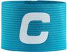 Craft Progress Aanvoerdersband - Bleu clair | Taille : M