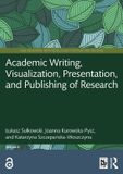 Academic Routledge New Methodologies of Research for PhD and Beyond- Academic Writing, Visualization, Presentation, and Publishing of Research