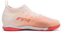 Puma Future 9 Match IT + MID JR Zaalschoenen Oranje EU 19 1/2 Kinderen