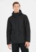 WHISTLER Parka Steven V2 Zwart XXL
