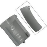 Philips - Réservoir d'eau 0,7 L pour machine à café Senseo HD5011/01 - Métal - Hauteur 24 cm - Compatible HD7810/60, 61, 62