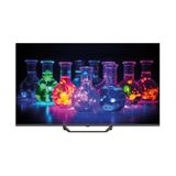 Haier H50S80EUX / QLED Smart TV / 50 inch / 2024
