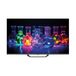 Haier H50S80EUX / QLED Smart TV / 50 inch / 2024