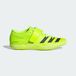 adidas Adizero Throws Unisex White