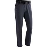 Maier Sports Perlit Broek Mannen Nachtelijke Hemel Polyester Lente/Zomer 2026