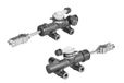 Valeo Hoofdcilinder, Koppeling 804855