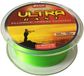Asso Ultra Cast Paralelo 300 M Monofilament Or 0.360 mm