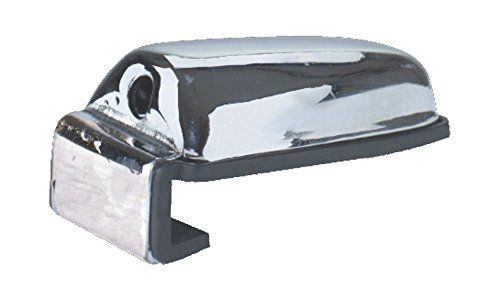 GEWA Beschermrubber voor basdrum spanbanden reserveonderdelen/accessoires drumstel