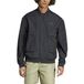 Adidas City Escape Premium Bomberjack Grijs L Man